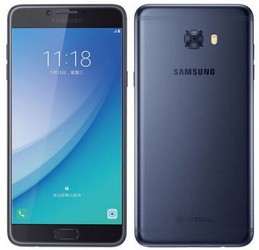 Замена дисплея на телефоне Samsung Galaxy C7 Pro в Магнитогорске